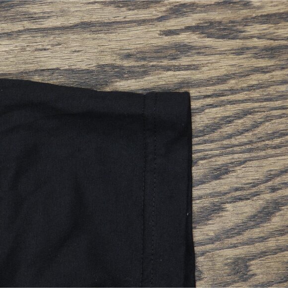 Alstyle Mens Vintage Big Bad Voodoo Daddy Concert Band Tee Black 2XL - Picture 4 of 5